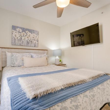 בראנסון Brandon Condo With Balcony, Strip And Mountain Views! מראה חיצוני תמונה