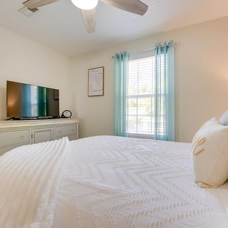 בראנסון Brandon Condo With Balcony, Strip And Mountain Views! מראה חיצוני תמונה
