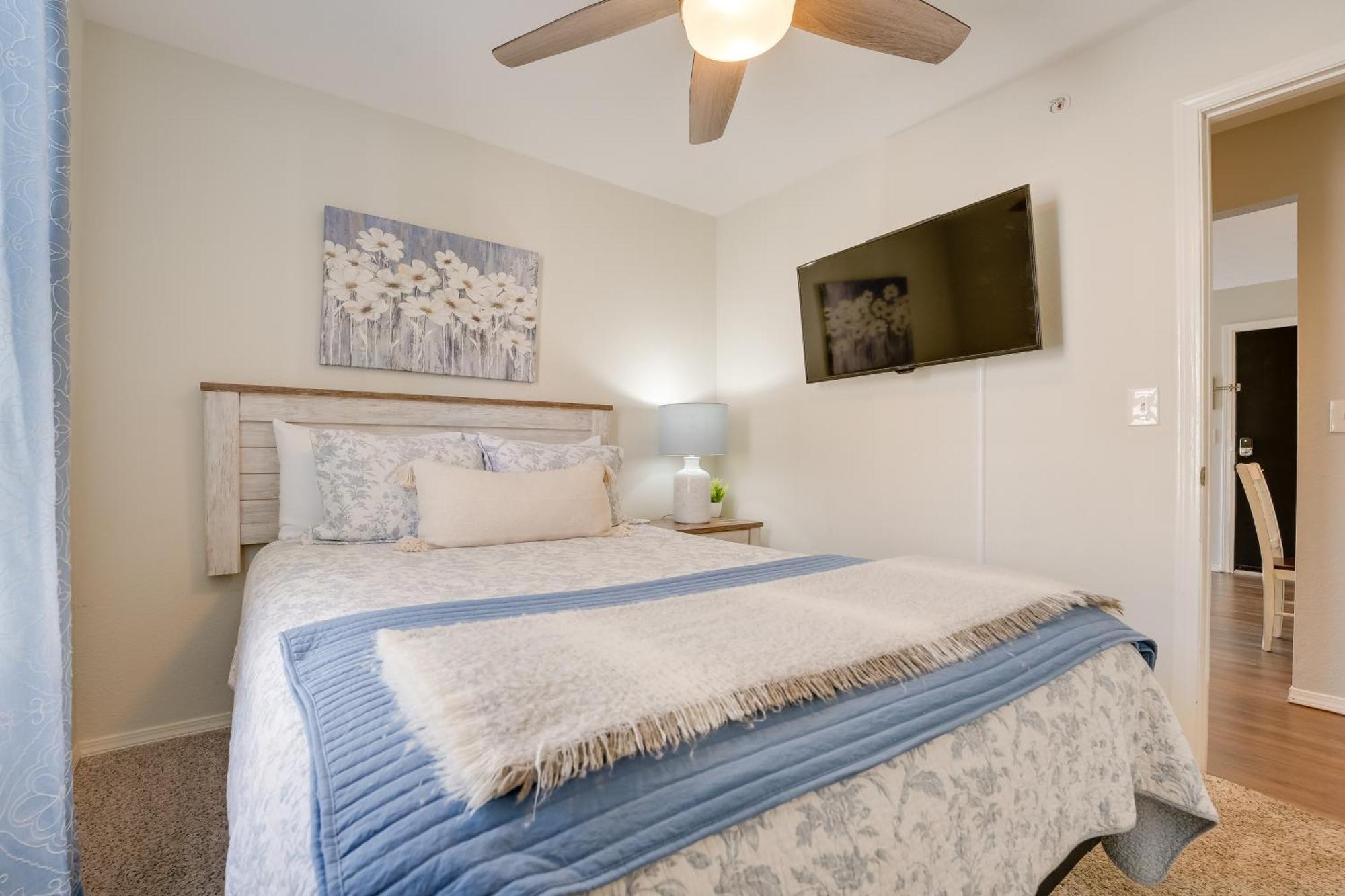 בראנסון Brandon Condo With Balcony, Strip And Mountain Views! מראה חיצוני תמונה
