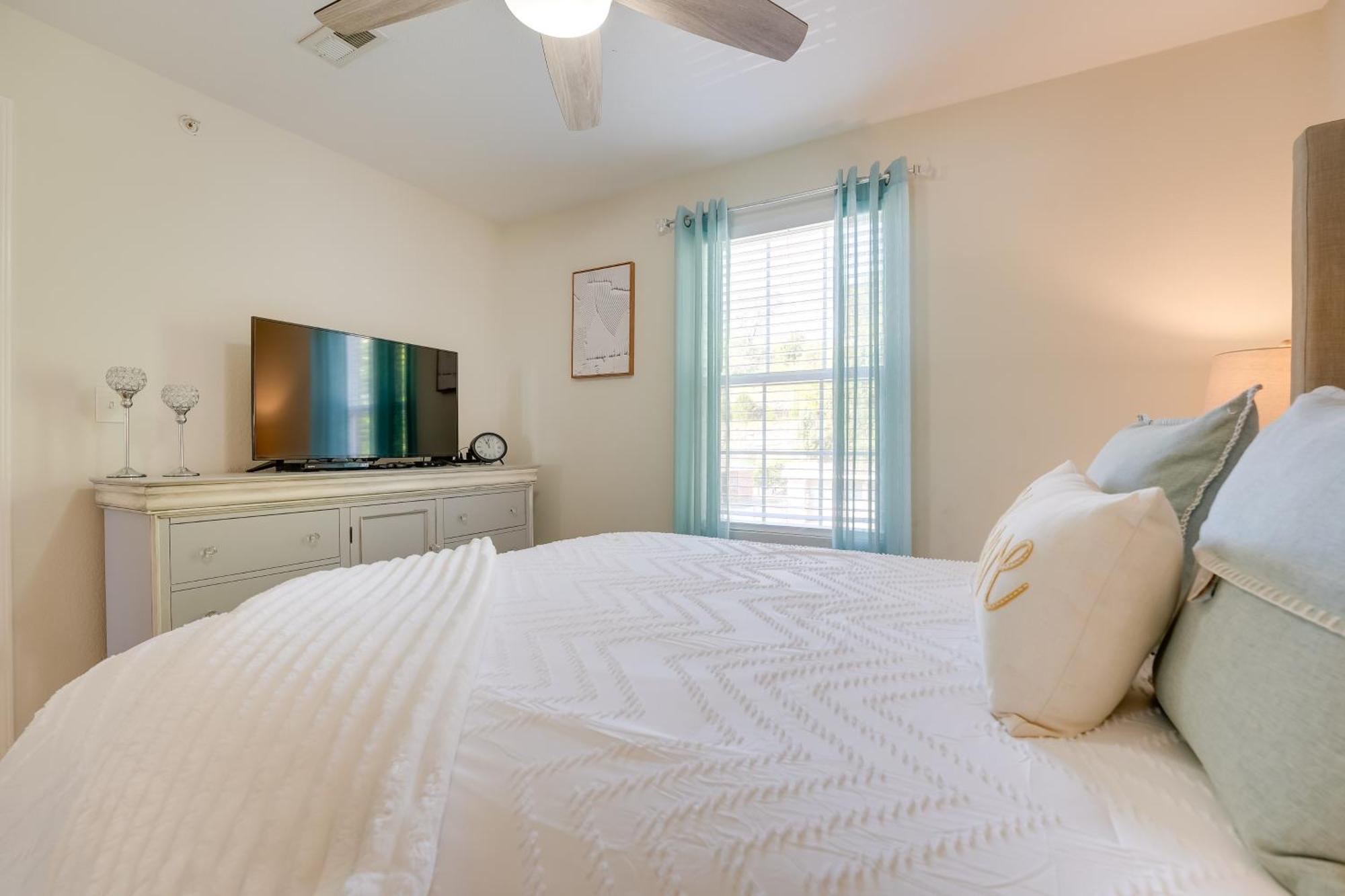בראנסון Brandon Condo With Balcony, Strip And Mountain Views! מראה חיצוני תמונה