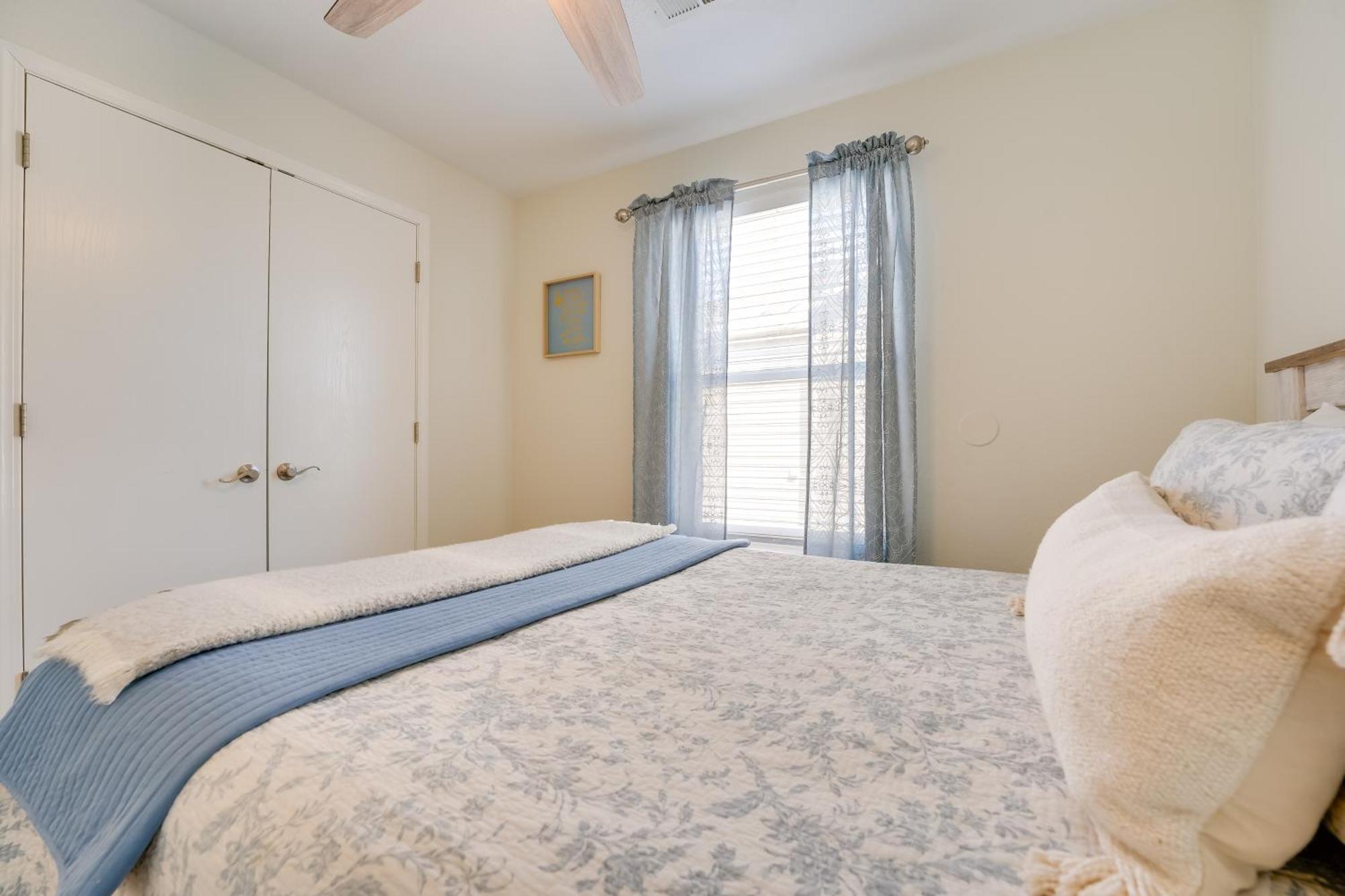 בראנסון Brandon Condo With Balcony, Strip And Mountain Views! מראה חיצוני תמונה