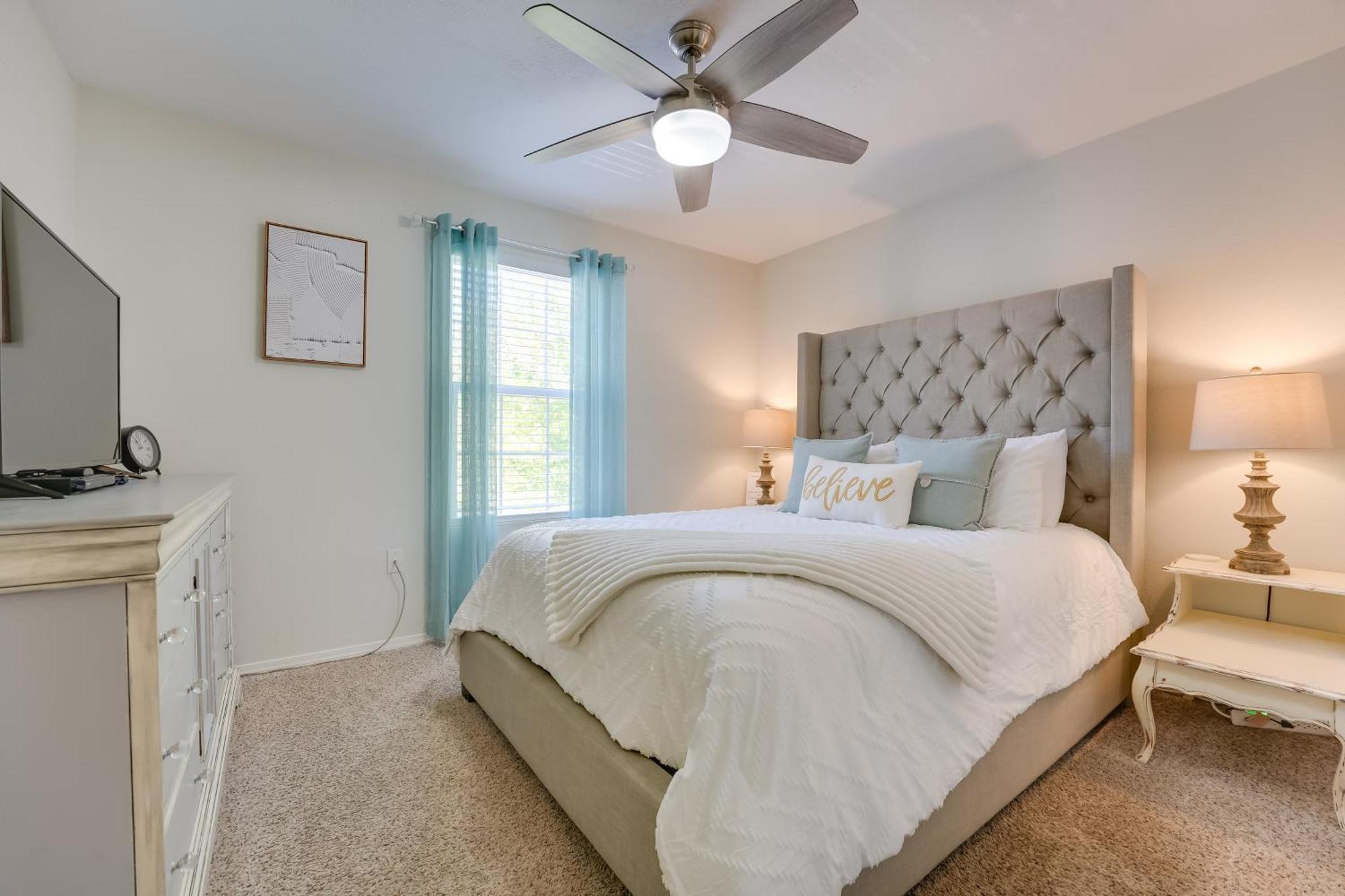 בראנסון Brandon Condo With Balcony, Strip And Mountain Views! מראה חיצוני תמונה