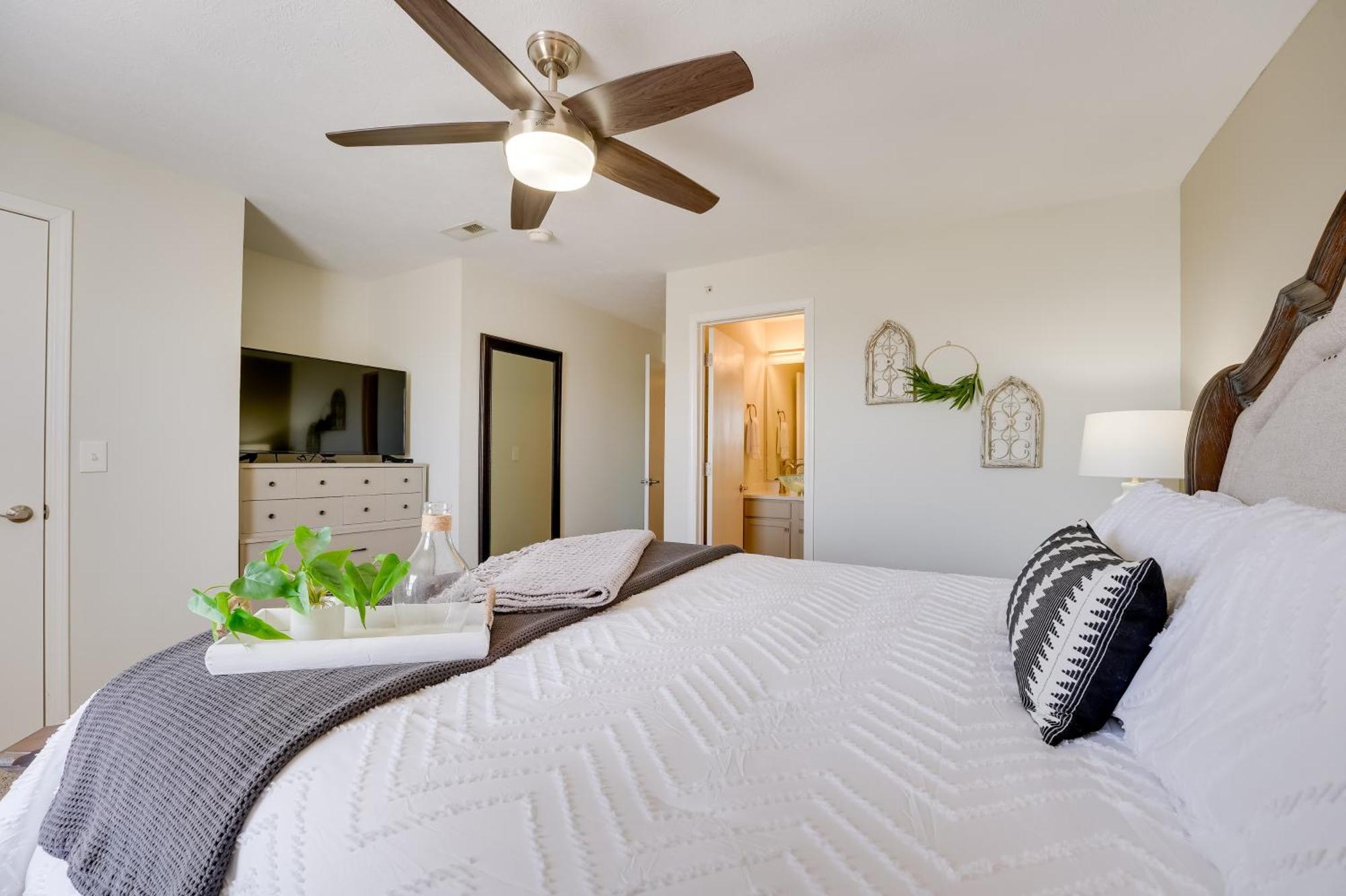 בראנסון Brandon Condo With Balcony, Strip And Mountain Views! מראה חיצוני תמונה