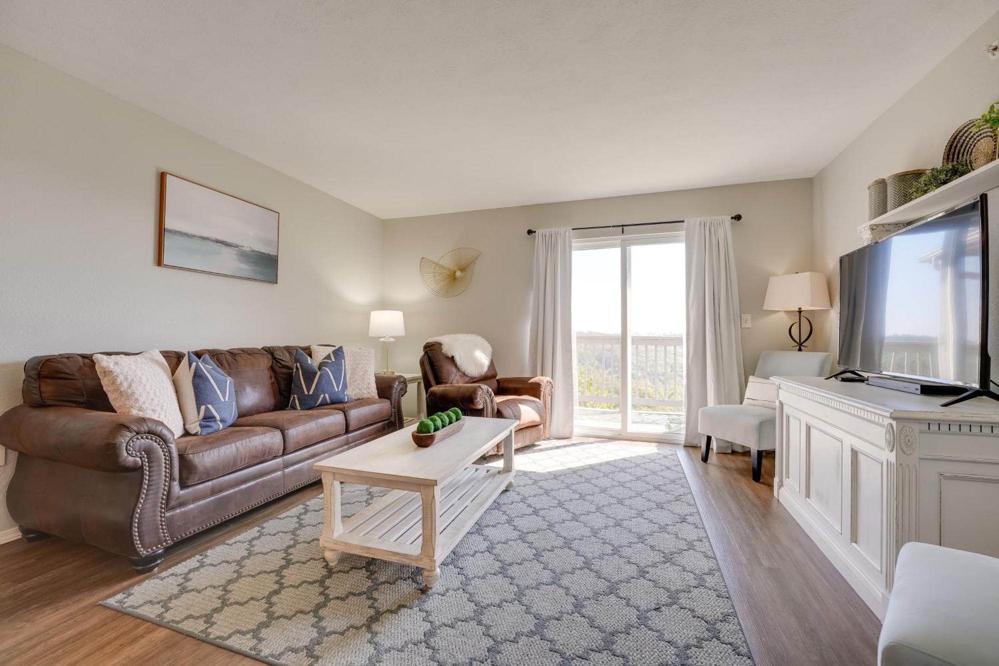 בראנסון Brandon Condo With Balcony, Strip And Mountain Views! מראה חיצוני תמונה