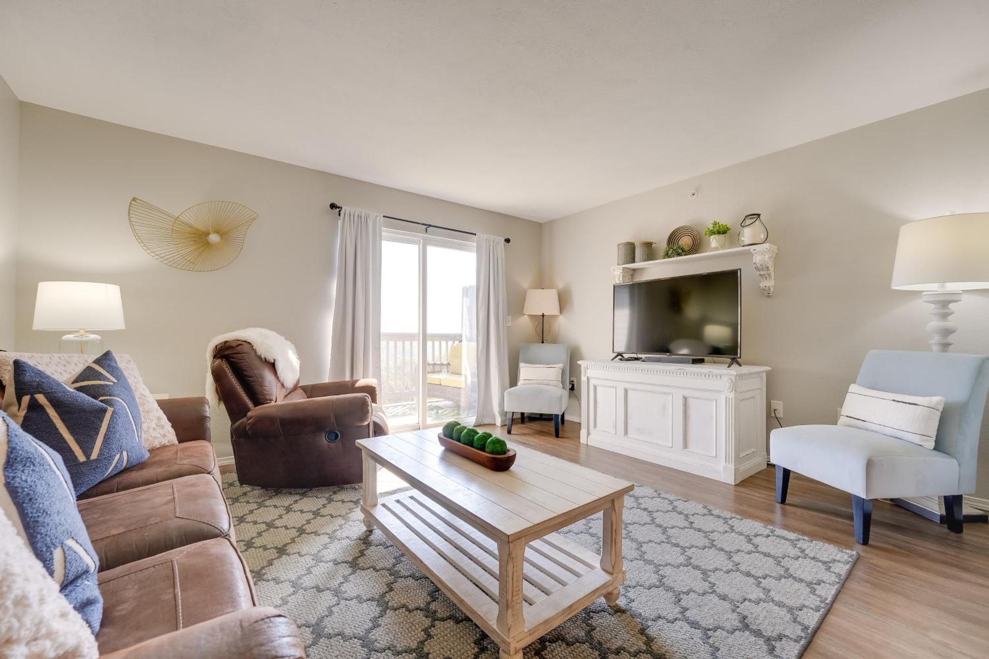 בראנסון Brandon Condo With Balcony, Strip And Mountain Views! מראה חיצוני תמונה